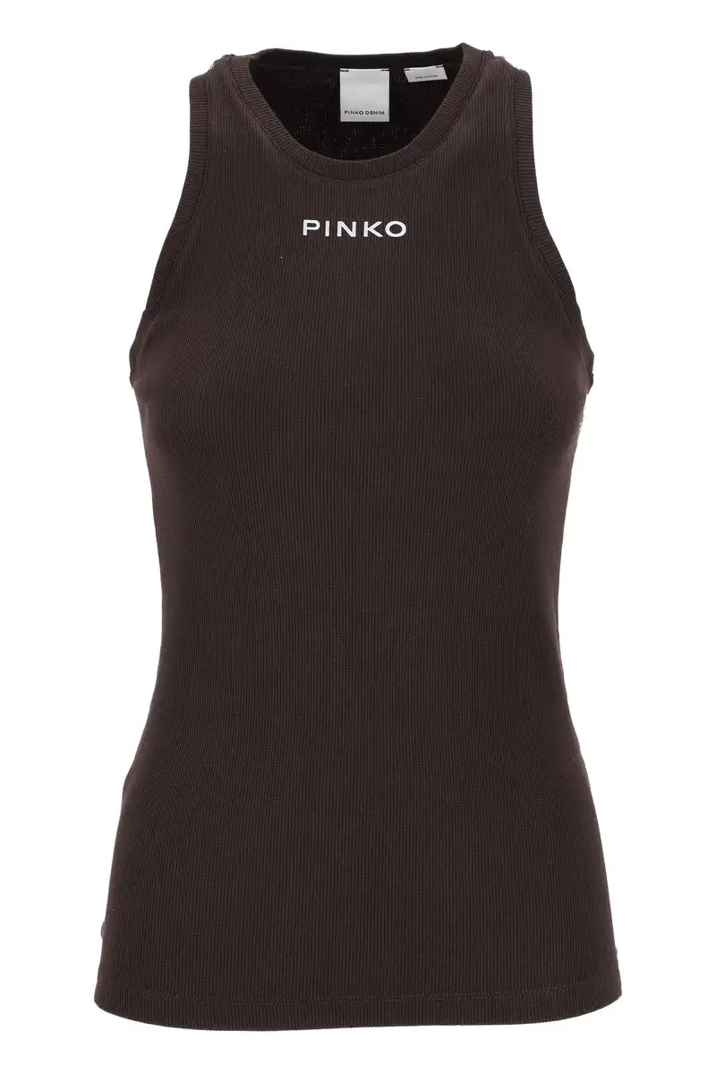 Pinko Canotta Donna DISTINTO|