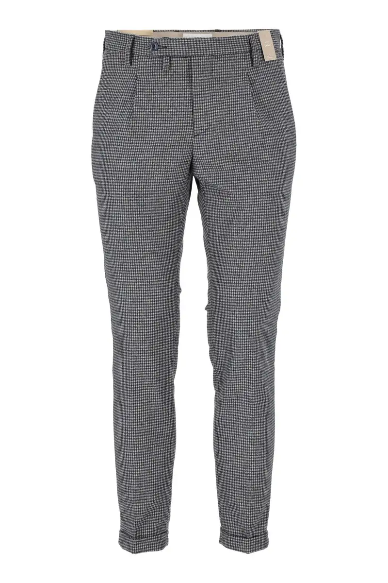 At.p.co Pantalone Uomo A291SASAP353TF451/T