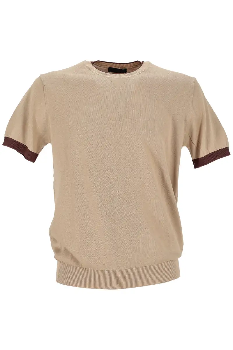 Outfit T-shirt Uomo OF1S2S4M007