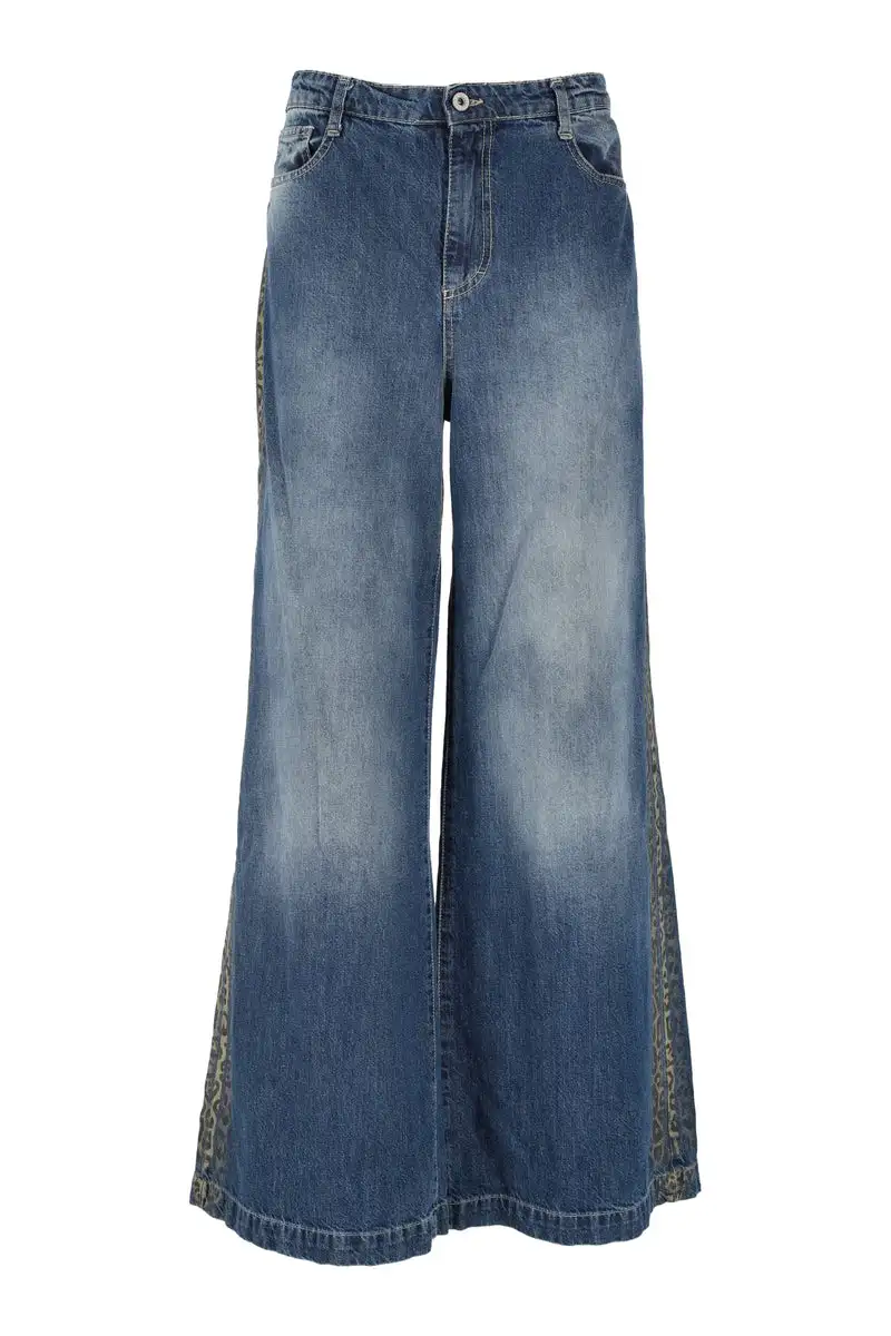 Please Jeans Donna P3BZEH0W8N