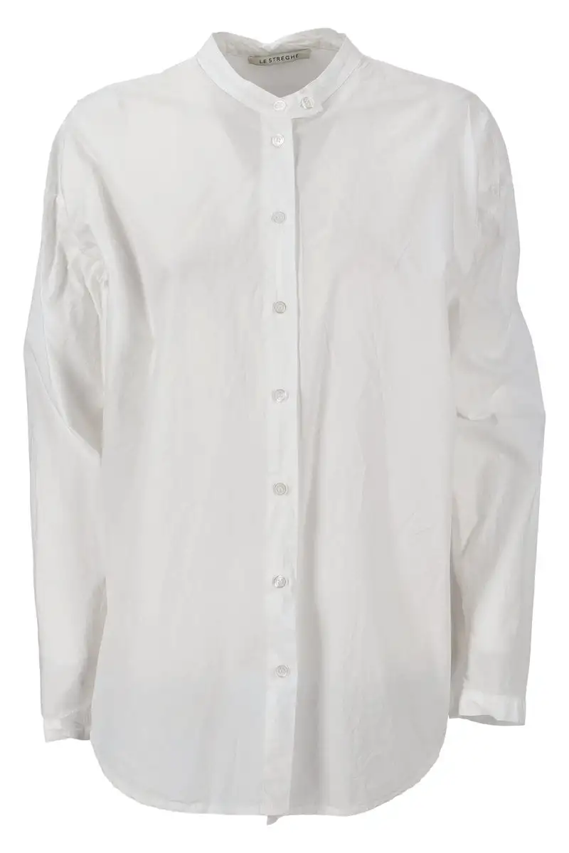 Le Streghe Camicia Donna P22ON101|