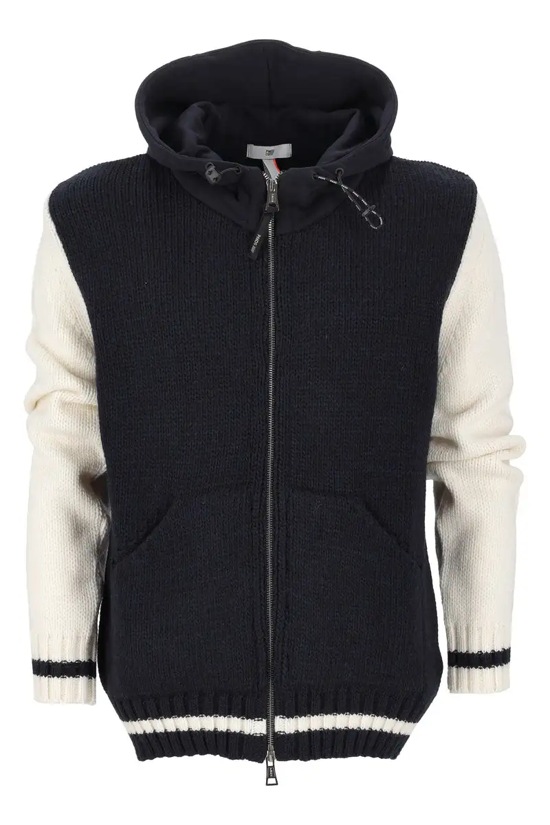 Pmds Cardigan Uomo F25MGT444 RIDA