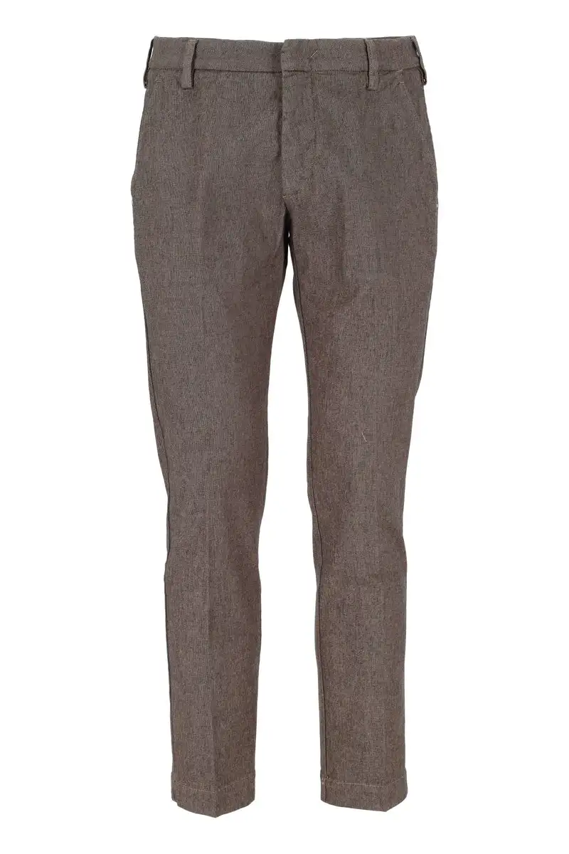 Entre Amis Pantalone Uomo A258188/2747