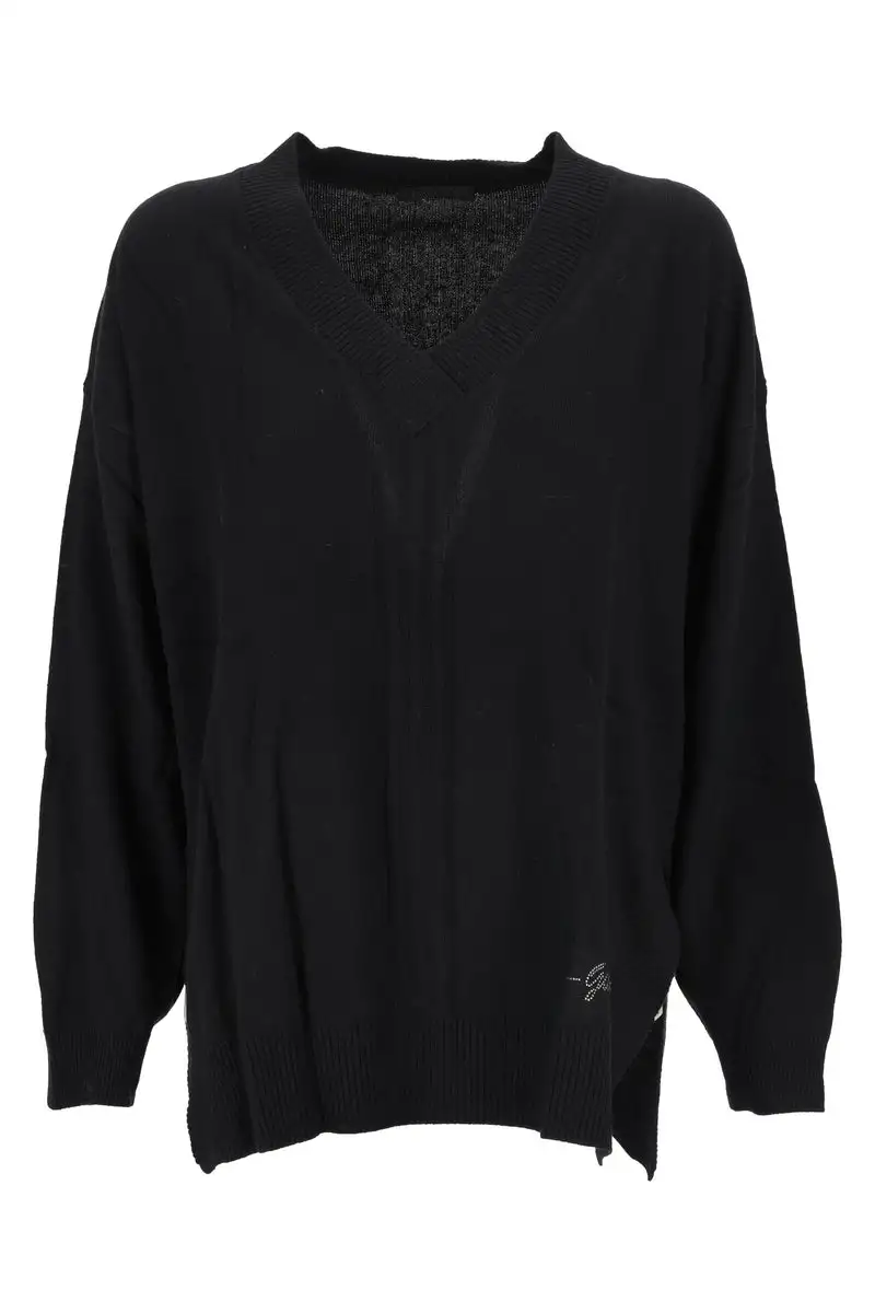 Guess Maglia Donna W4YR55-Z3FH0