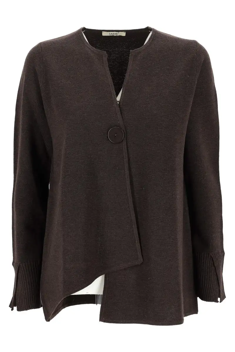 Jade Cardigan Donna 245W1305