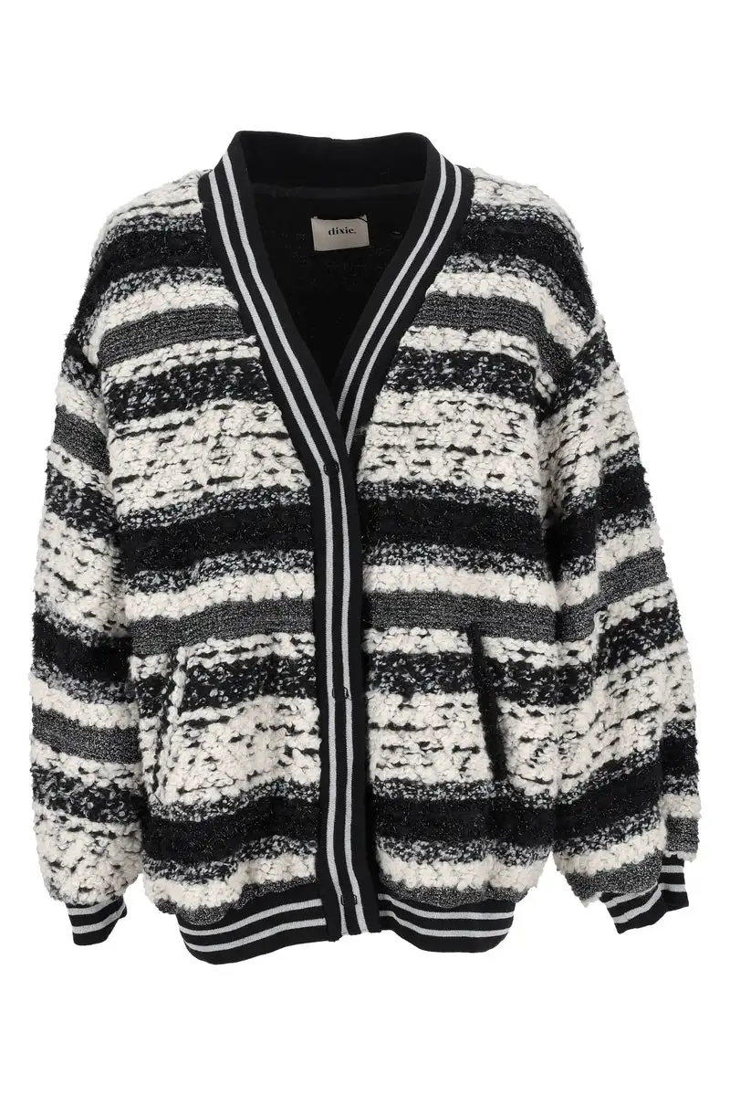 Dixie Cardigan Donna VAE8OIM