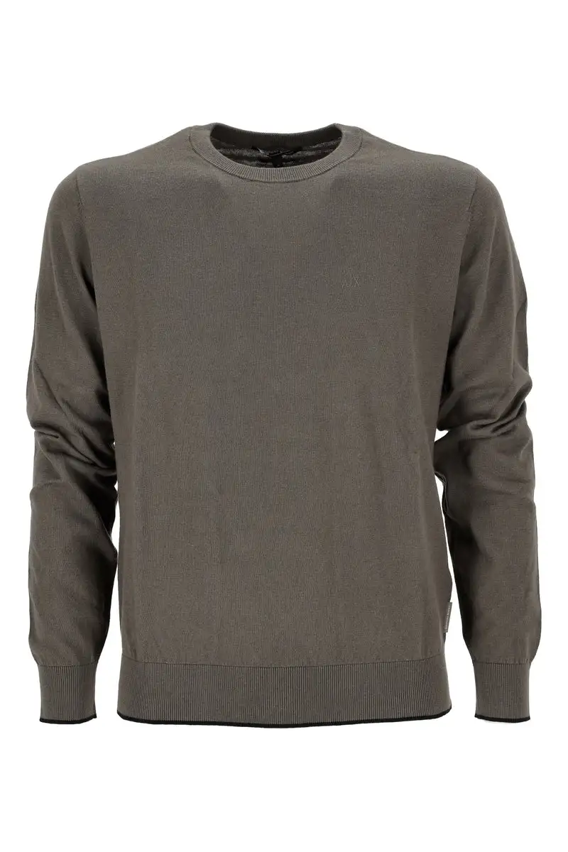 Armani Exchange Maglia Uomo 6RZM2V-ZM1HZ