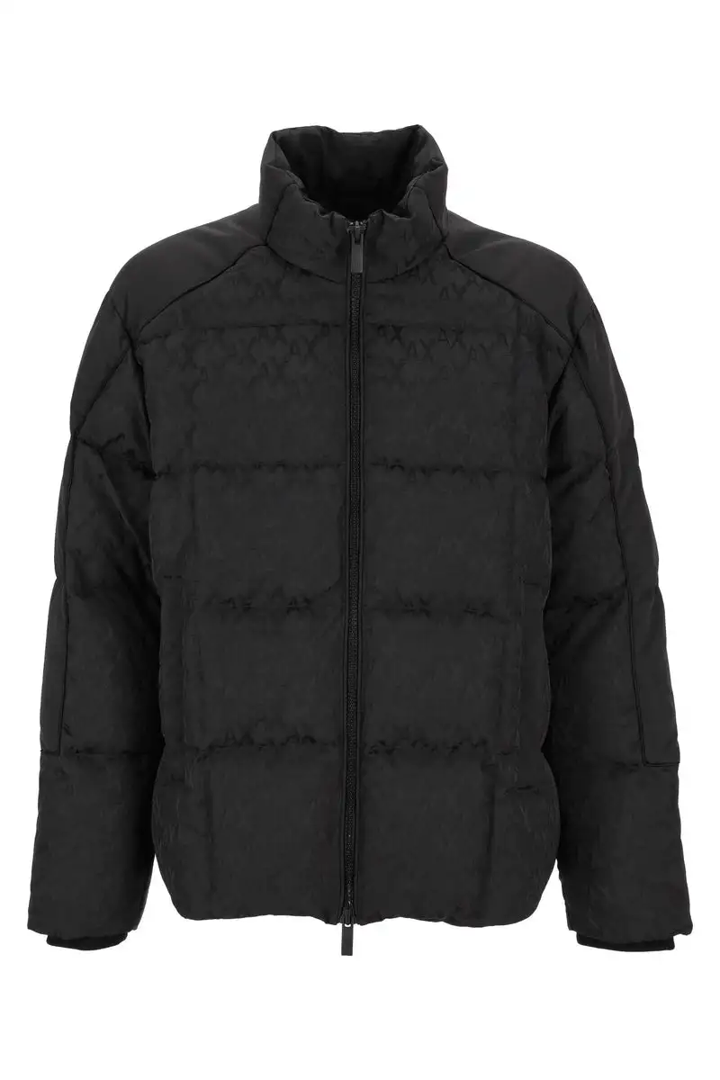Armani Exchange Giubbotto Uomo 6DZBL2-ZN5GZ