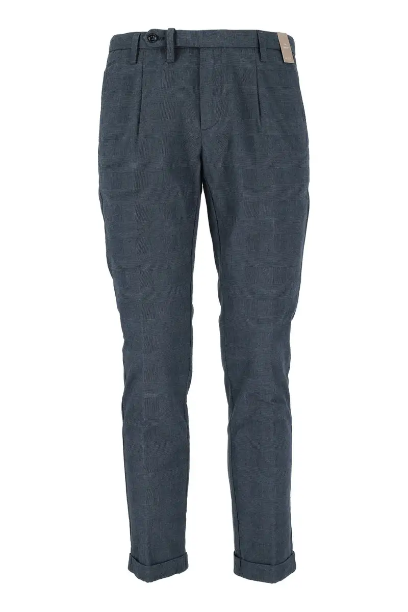 At.p.co Pantalone Uomo A291SASAP353TF459/TI