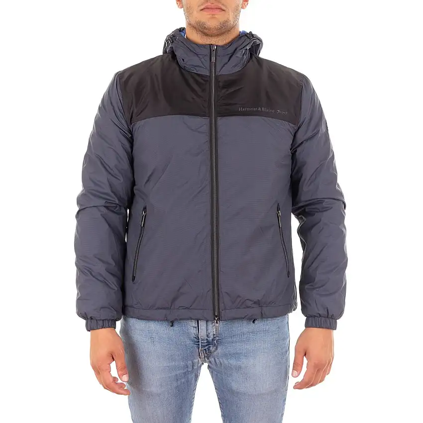 Harmont & Blaine Jeans Giacche 36432201