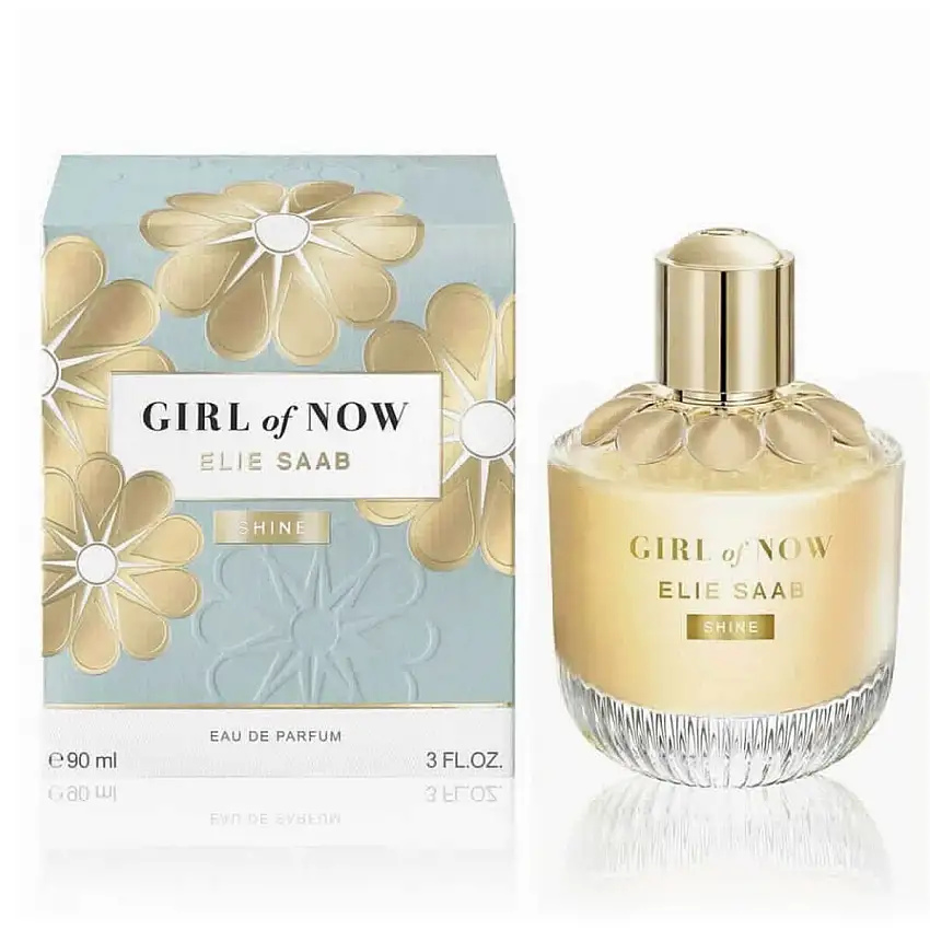 Profumo Donna Elie Saab Girl of now EDP 90 ml 65146438