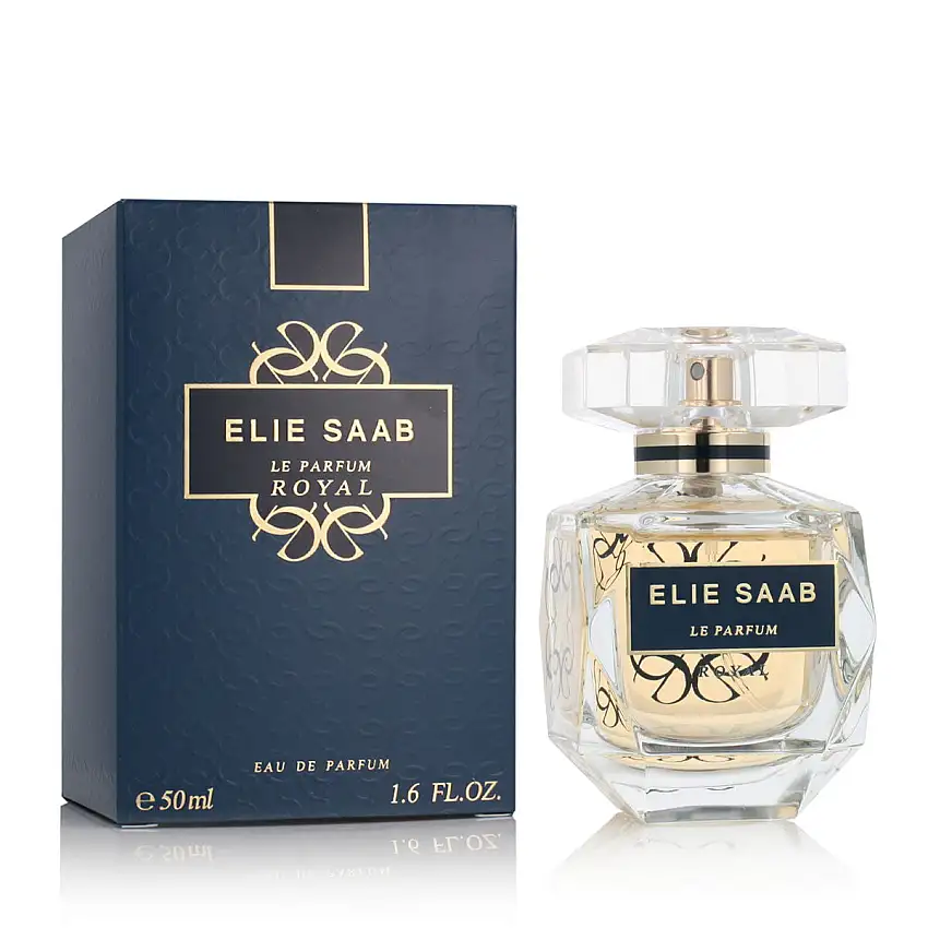Profumo Donna Elie Saab EDP Le Parfum Royal 50 ml 79620250