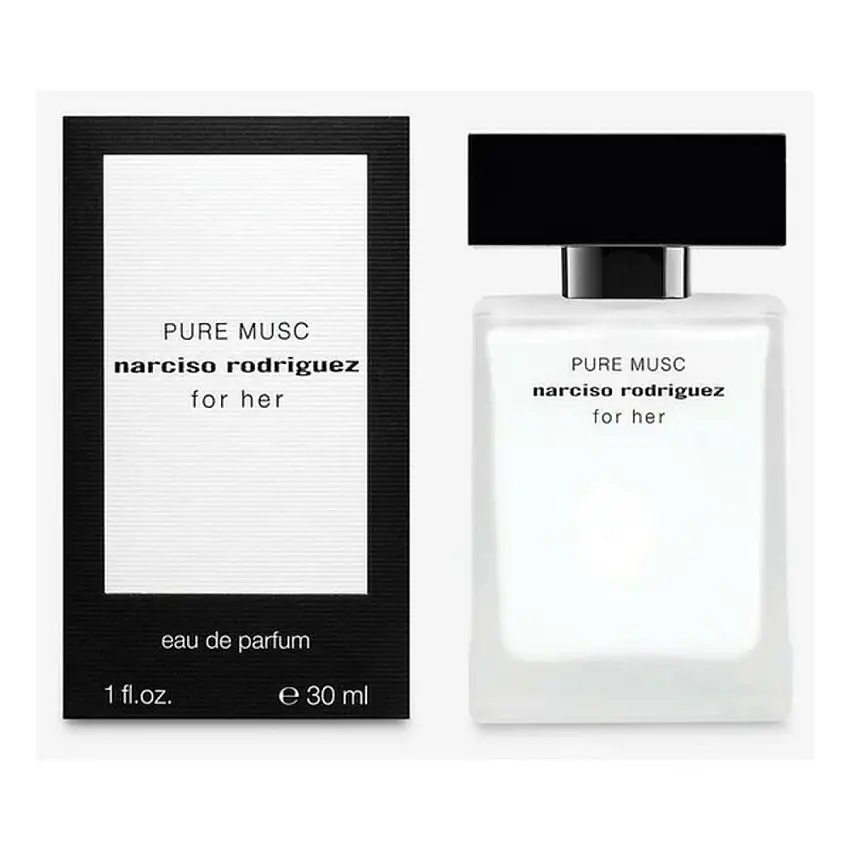 Profumo Donna Pure Musc Narciso Rodriguez 10893650