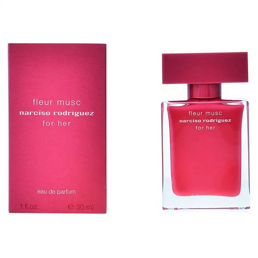 Profumo Donna Fleur Musc Narciso Rodriguez EDP EDP 56749323