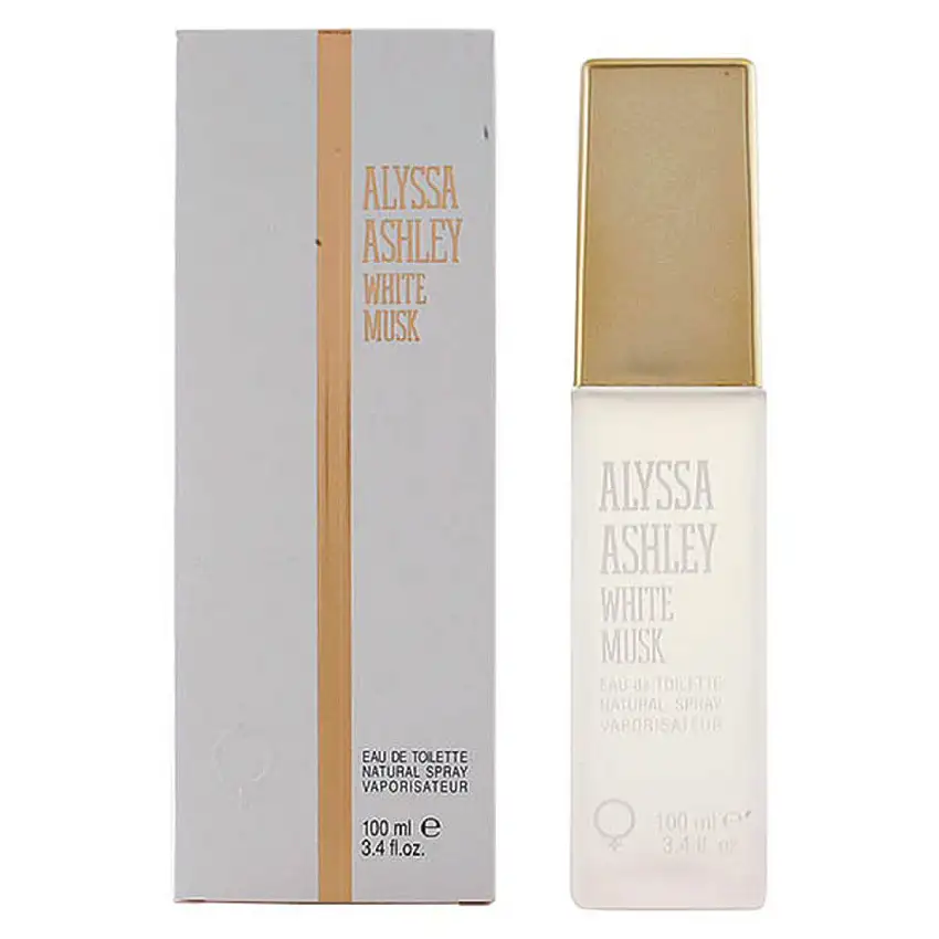 Profumo Donna Alyssa Ashley EDT 31995489