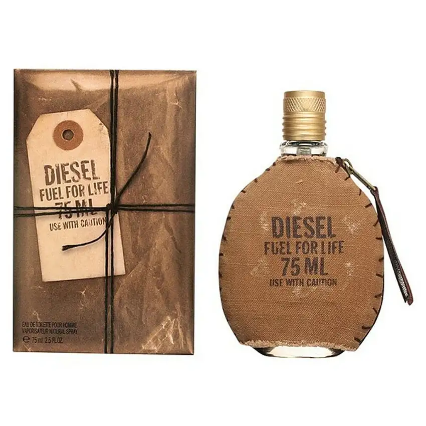 Profumo Uomo Diesel EDT 71267753