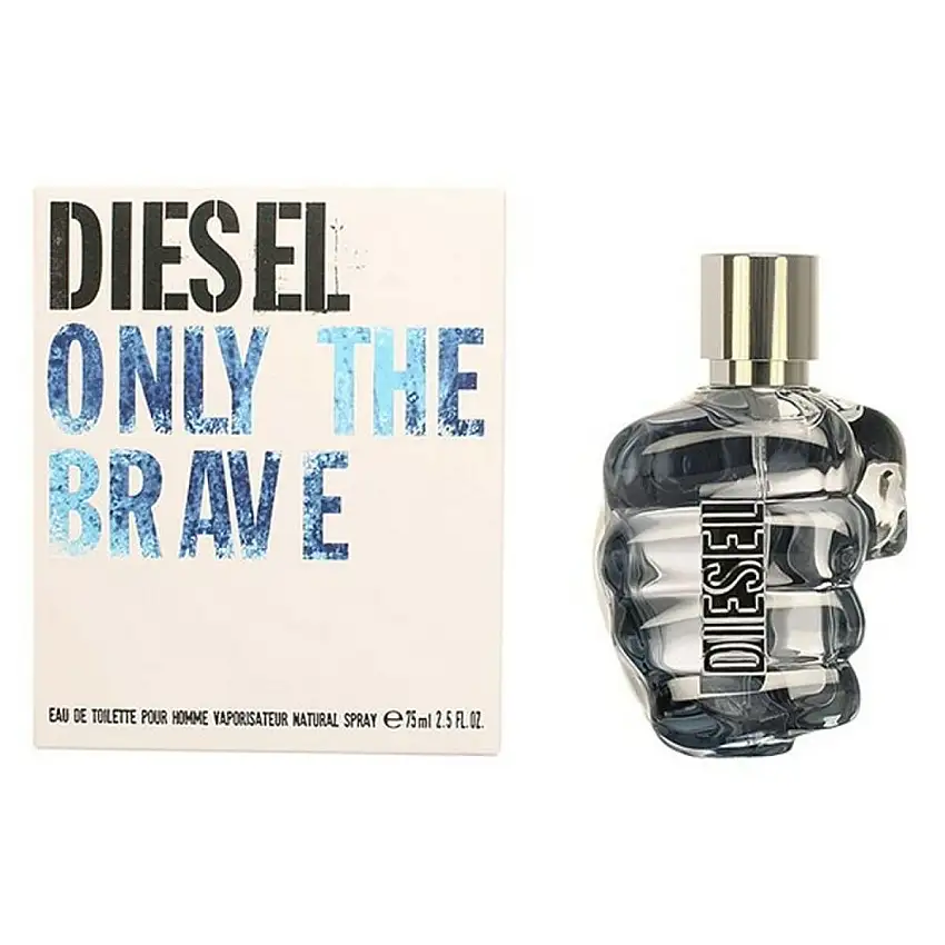 Profumo Uomo Diesel EDT 50742269