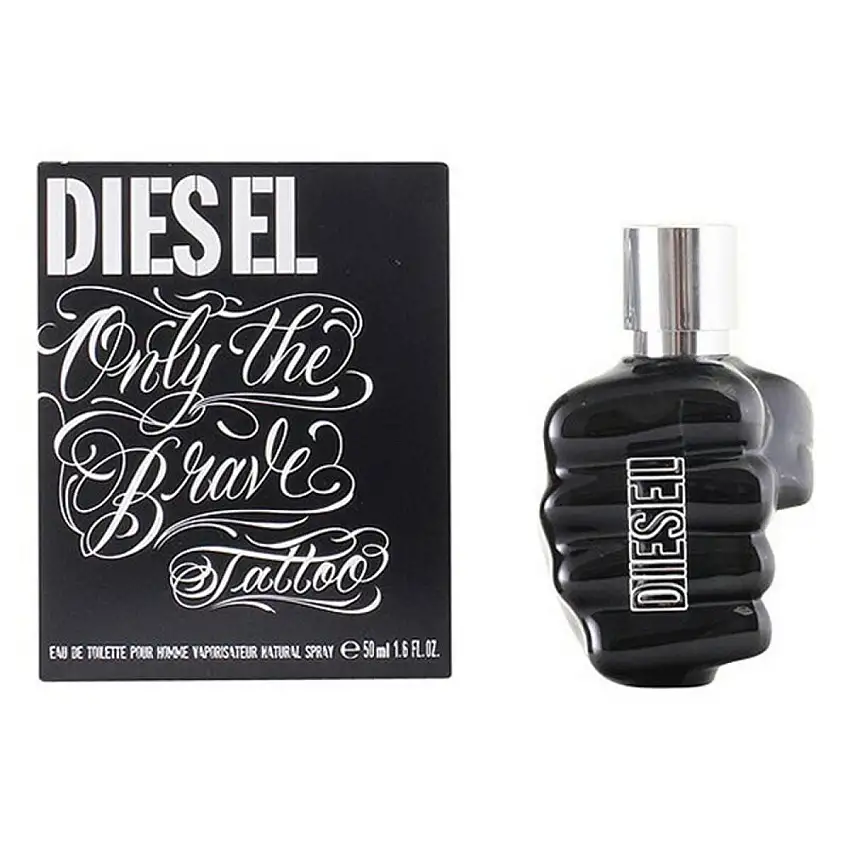 Profumo Uomo Diesel EDT 79811292