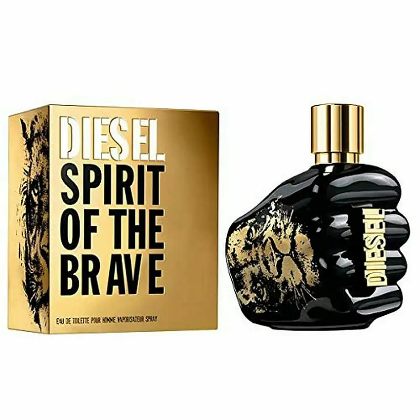Profumo Uomo Diesel EDT 15441908