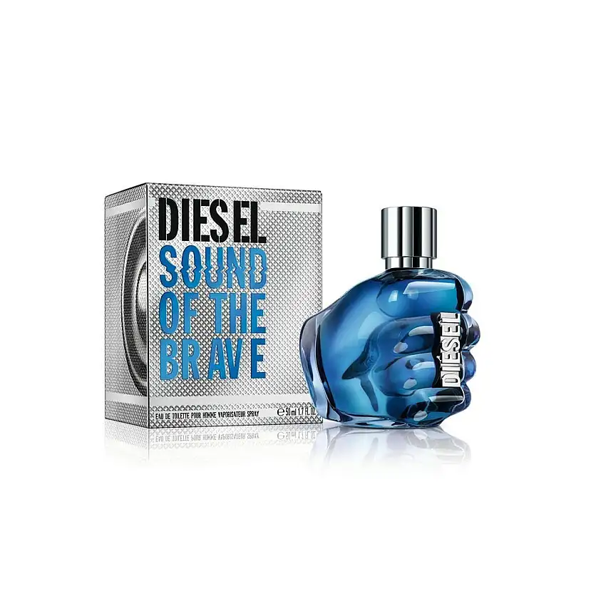 Profumo Uomo Diesel LC871200 EDT 50 ml 47266825