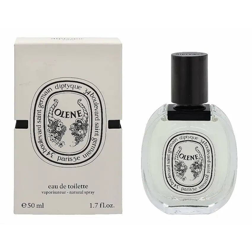 Profumo Donna Diptyque EDT 50 ml Olene 33654206