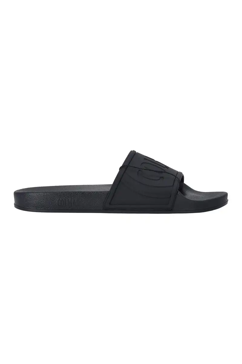 Colmar Ciabatta Uomo SLIPPER LOGO||