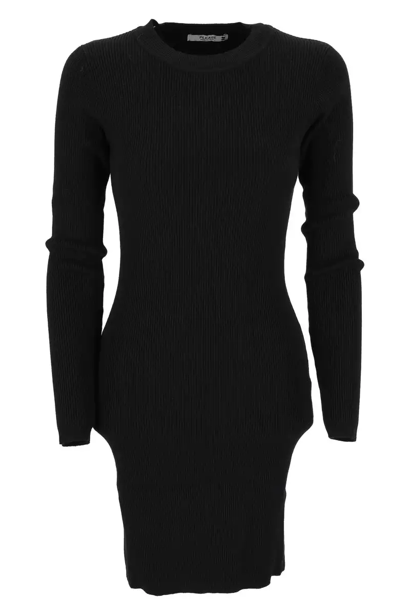 Please Abito Donna A7449RF39