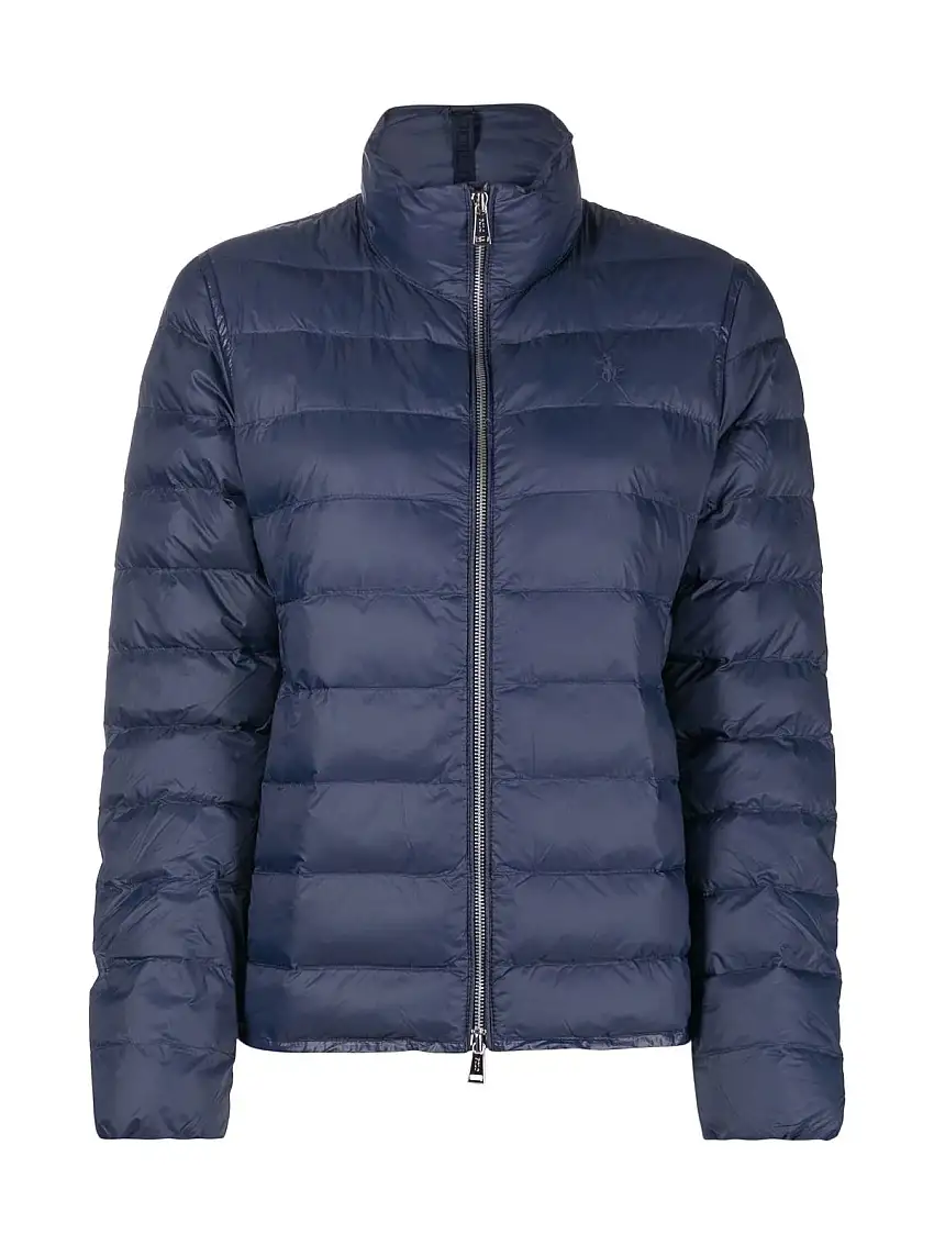Hooded Insulated Coat 48628066
