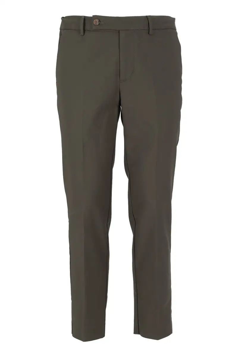 Entre Amis Pantalone Uomo A25JAP4/2115
