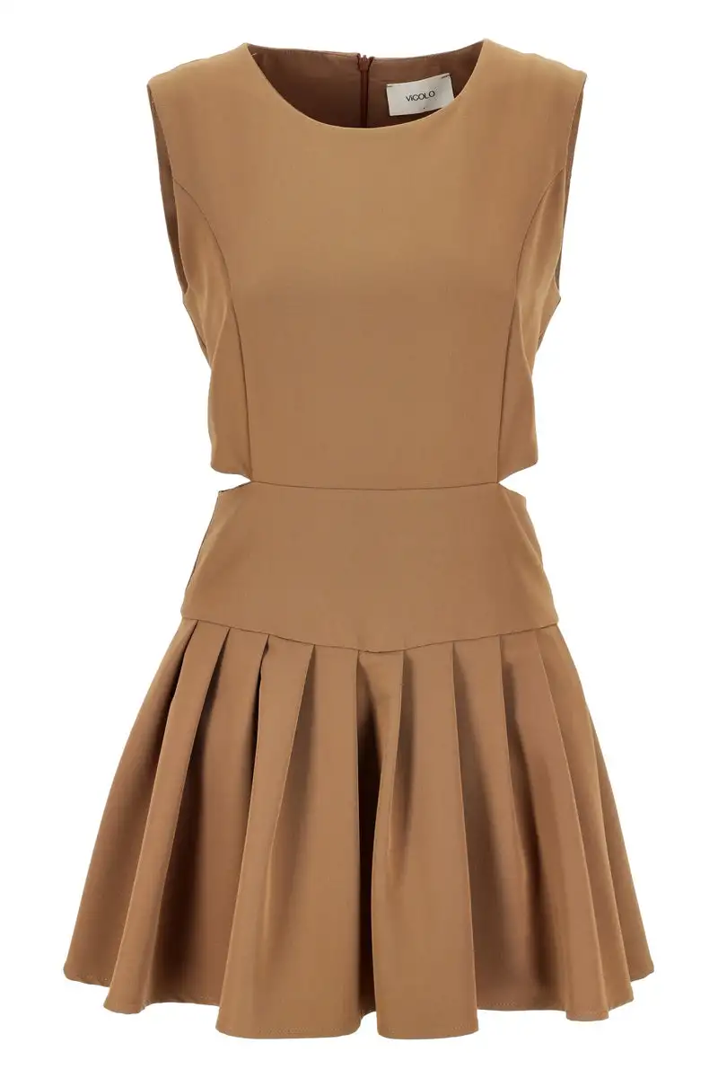 Vicolo Abito Donna TR0700