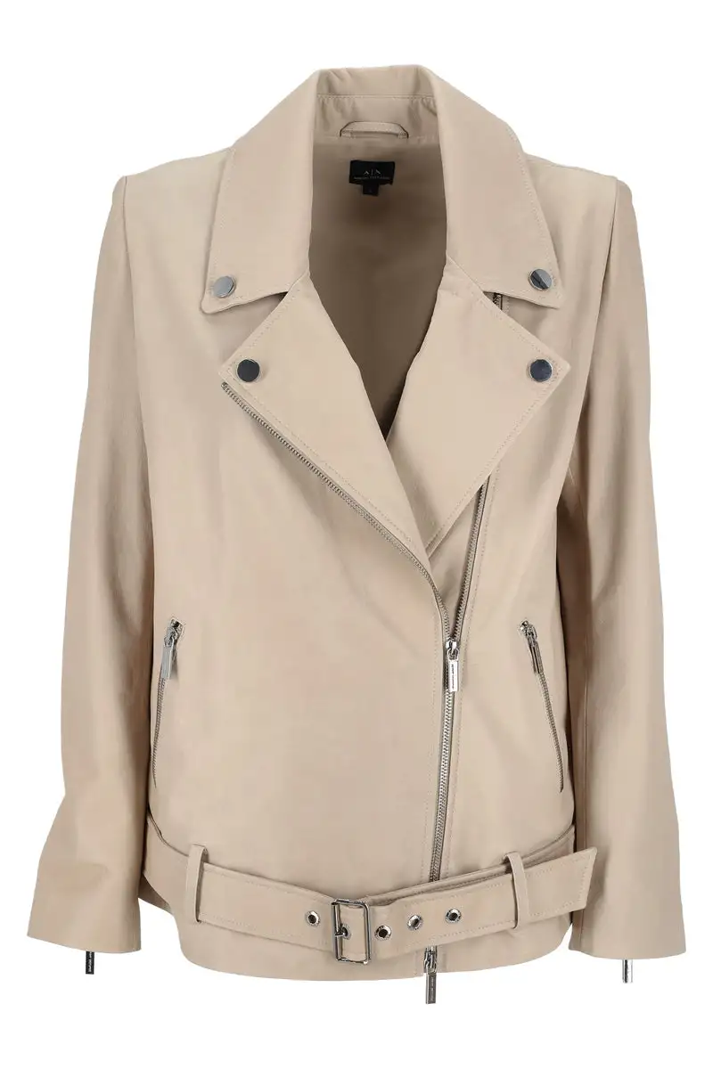 Armani Exchange Chiodo Donna XW000218-AF10854