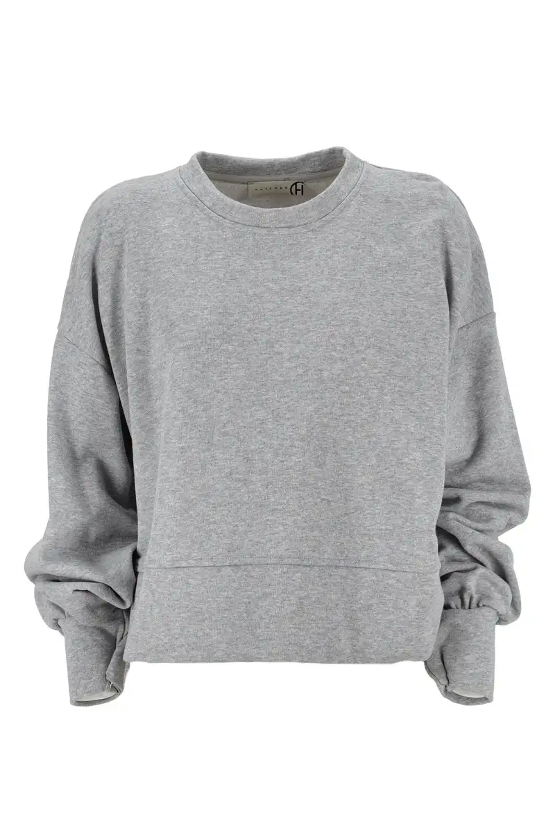 Have One Felpa Donna FMA-L024