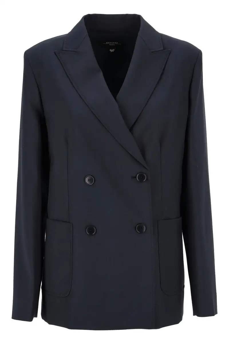 Max Mara Weekend Giacche Donna NERVOSO