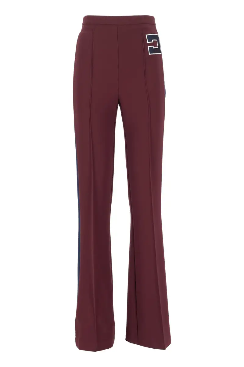 Elisabetta Franchi Pantalone Donna PA03946E2