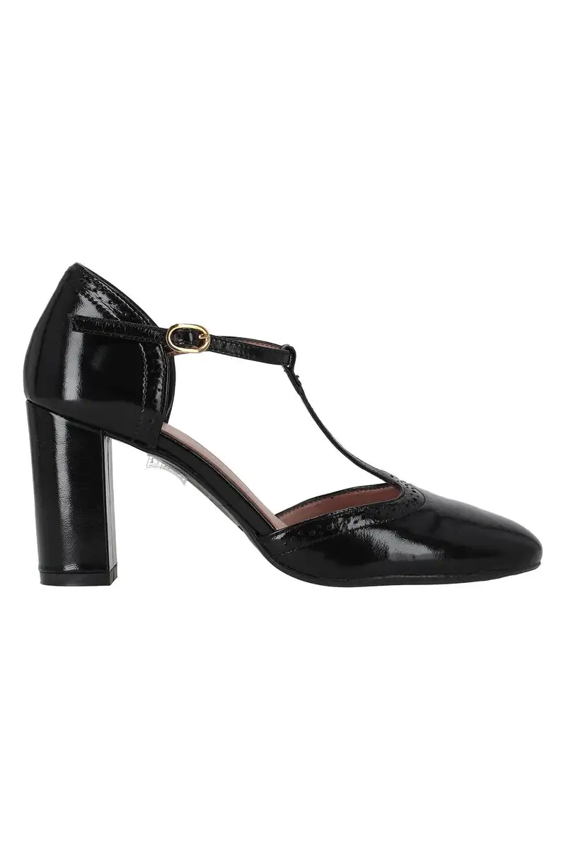 Ovye Décolleté Donna AC2882NAP