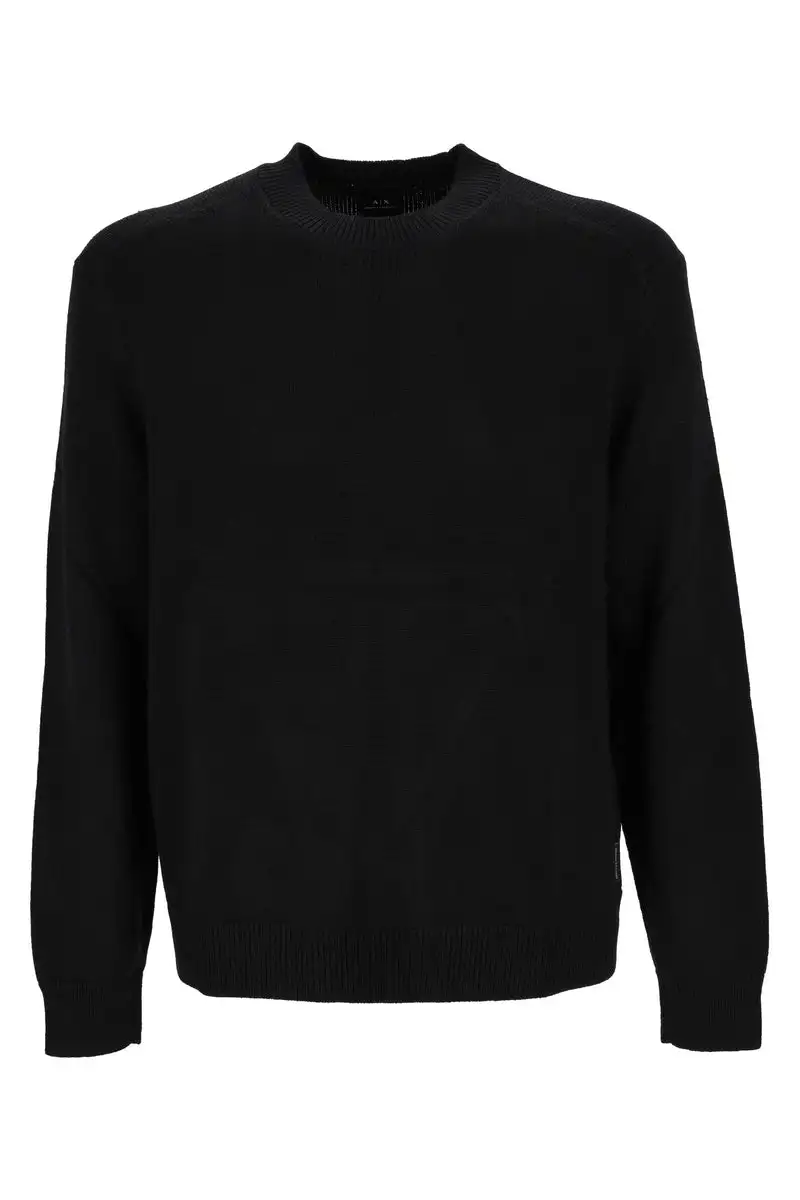 Armani Exchange Maglia Uomo 6DZM1F-ZM1LZ