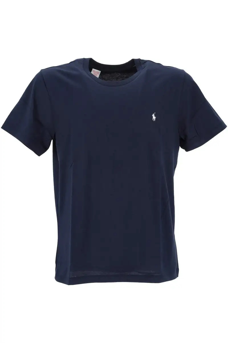 Ralph Lauren T-shirt Uomo 714844756002||