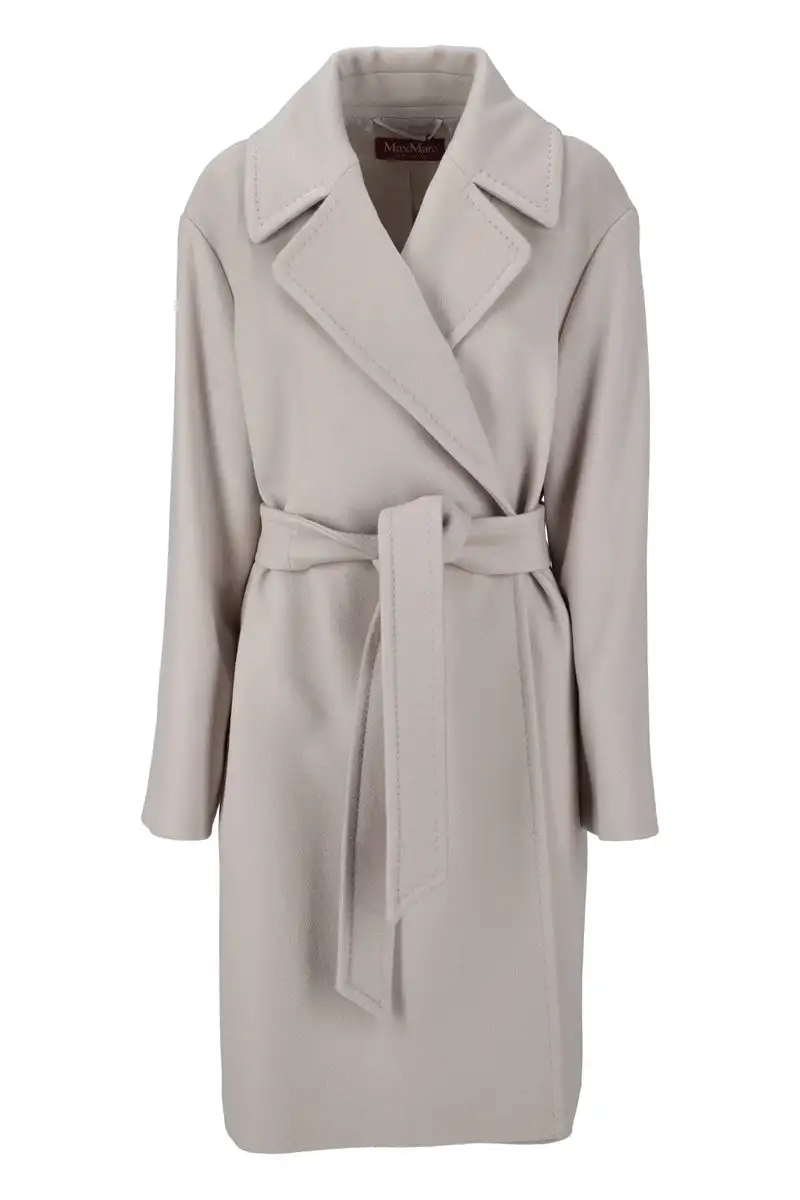 Max Mara Studio Cappotto Donna TIGRE