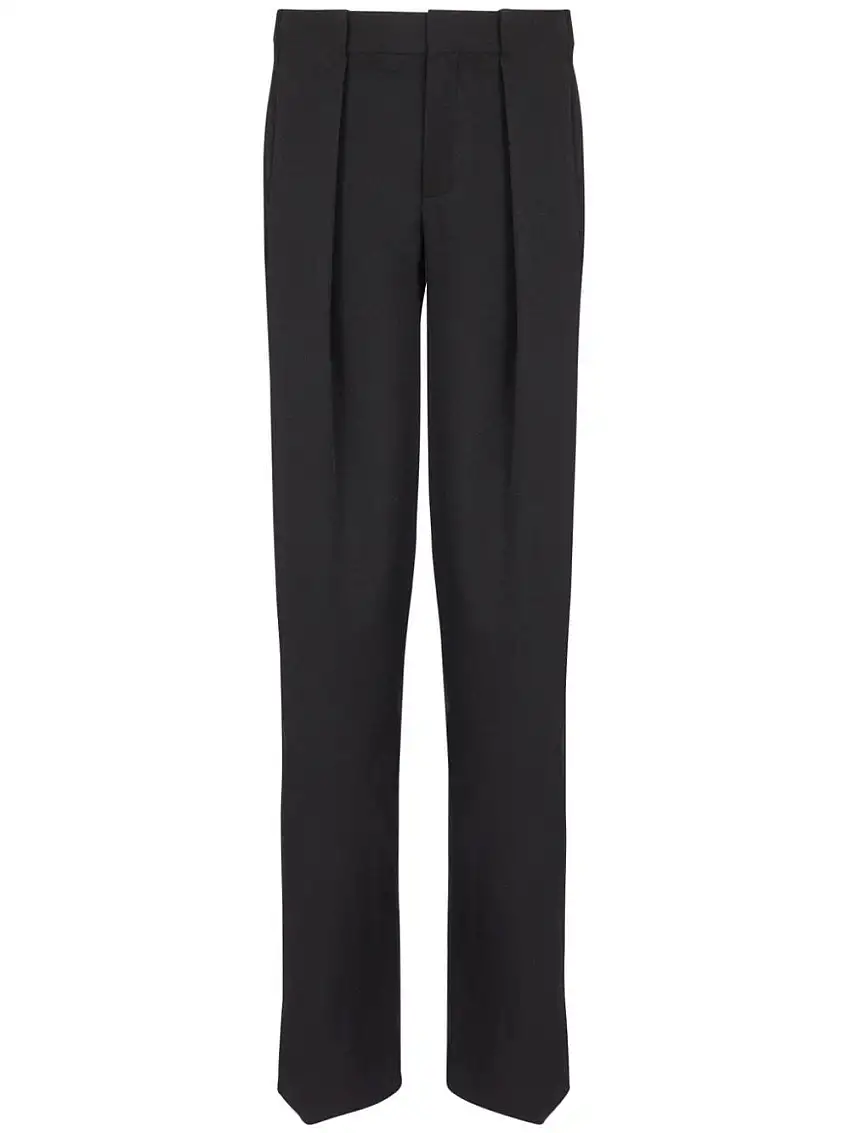 Pleated Gdp Pants 61616977