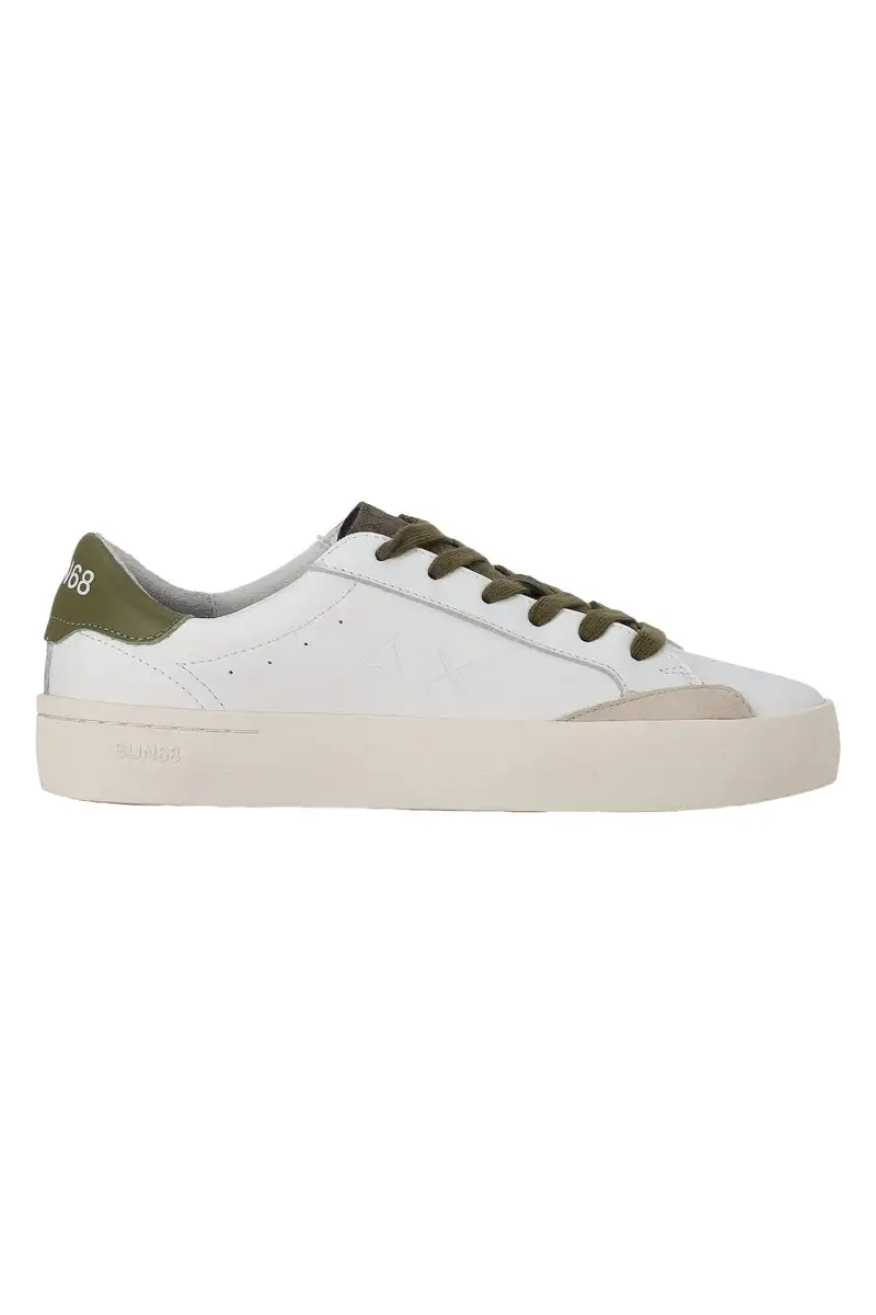Sun68 Sneakers Uomo Z35140