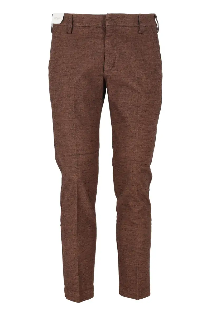 Entre Amis Pantalone Uomo A258188/2422
