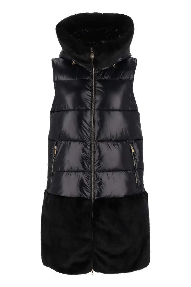 Yes-zee Piumini Donna O102-KC00