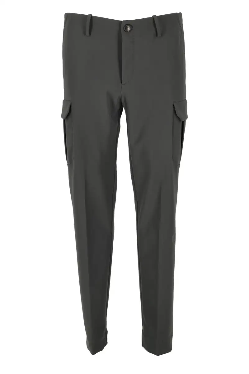 Rrd Pantalone Uomo W24201