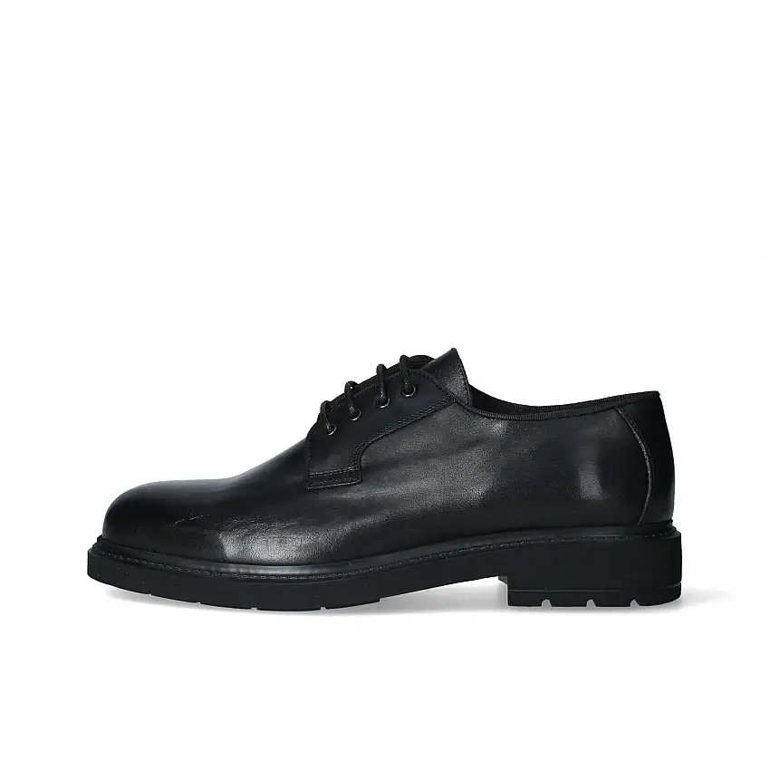 Stringata Uomo Exton 4421