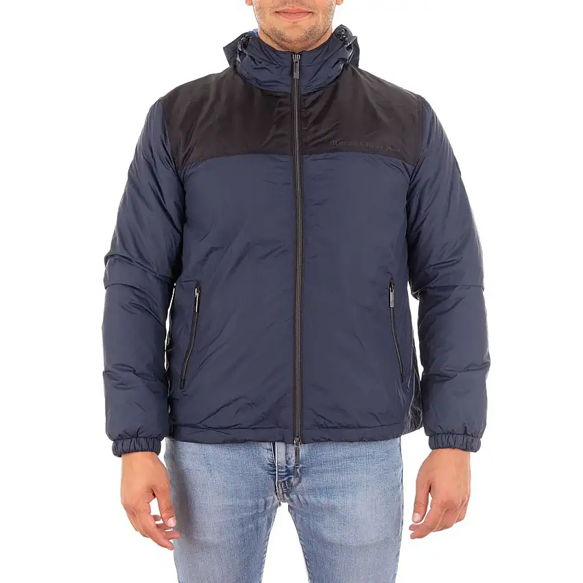 Harmont & Blaine Jeans Giacche 99842487