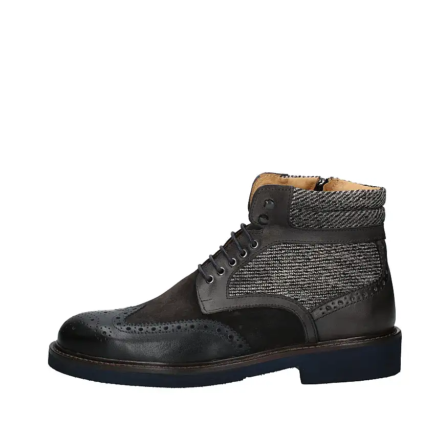 Stivaletto Uomo Exton 448