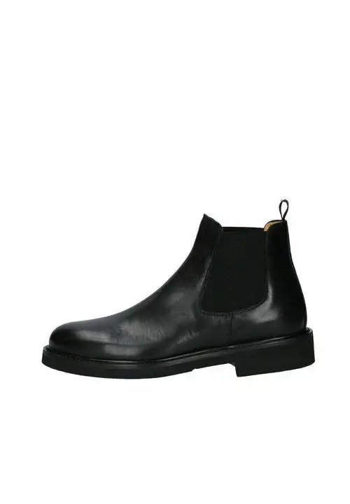 Stivaletto Uomo Exton 449