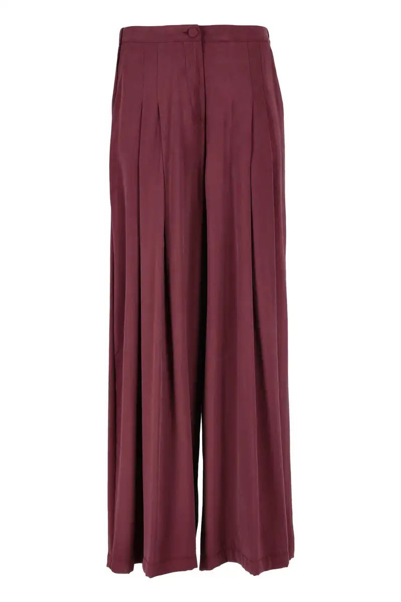 Le Streghe Pantalone Donna NT208