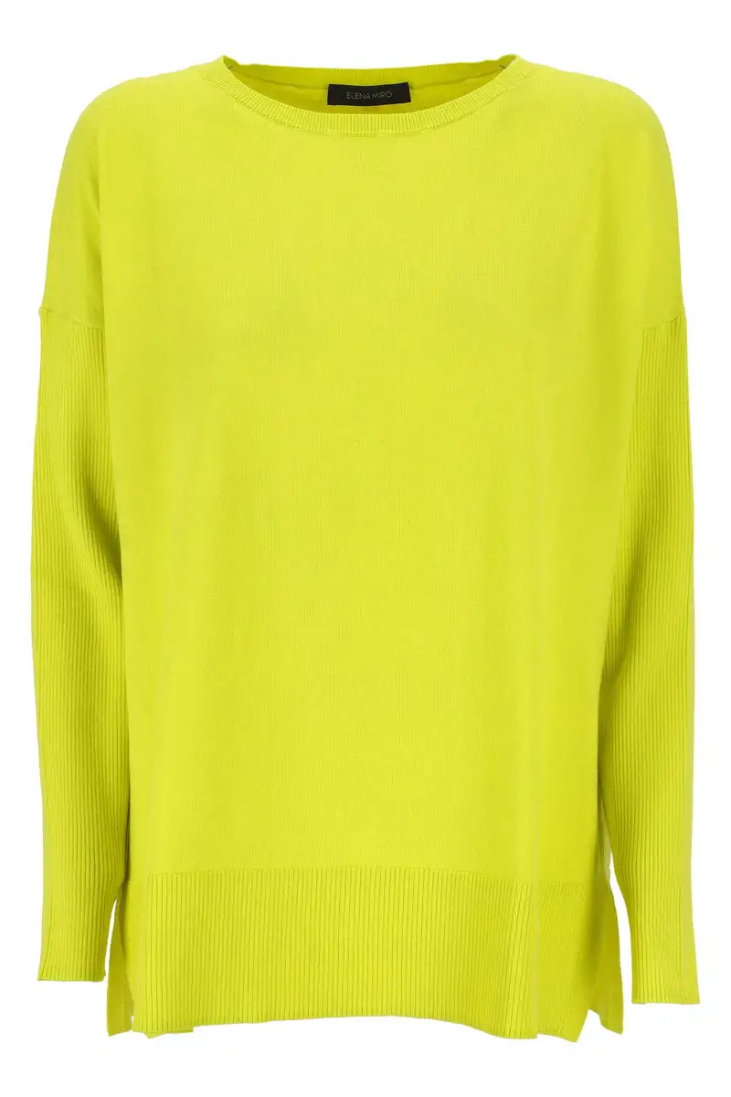 Elena Miro' Maglia Donna M154Z000262N