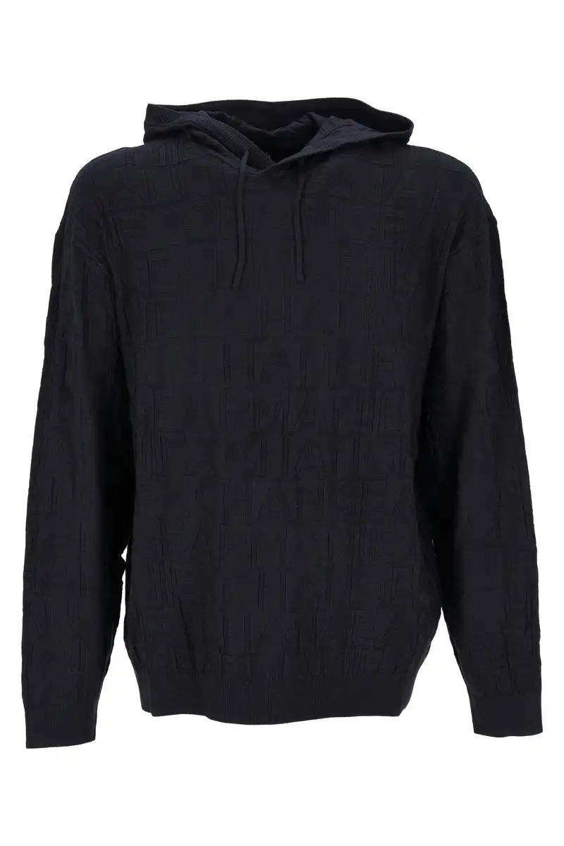 Armani Exchange Maglia Uomo 6DZM1B-ZM4DZ